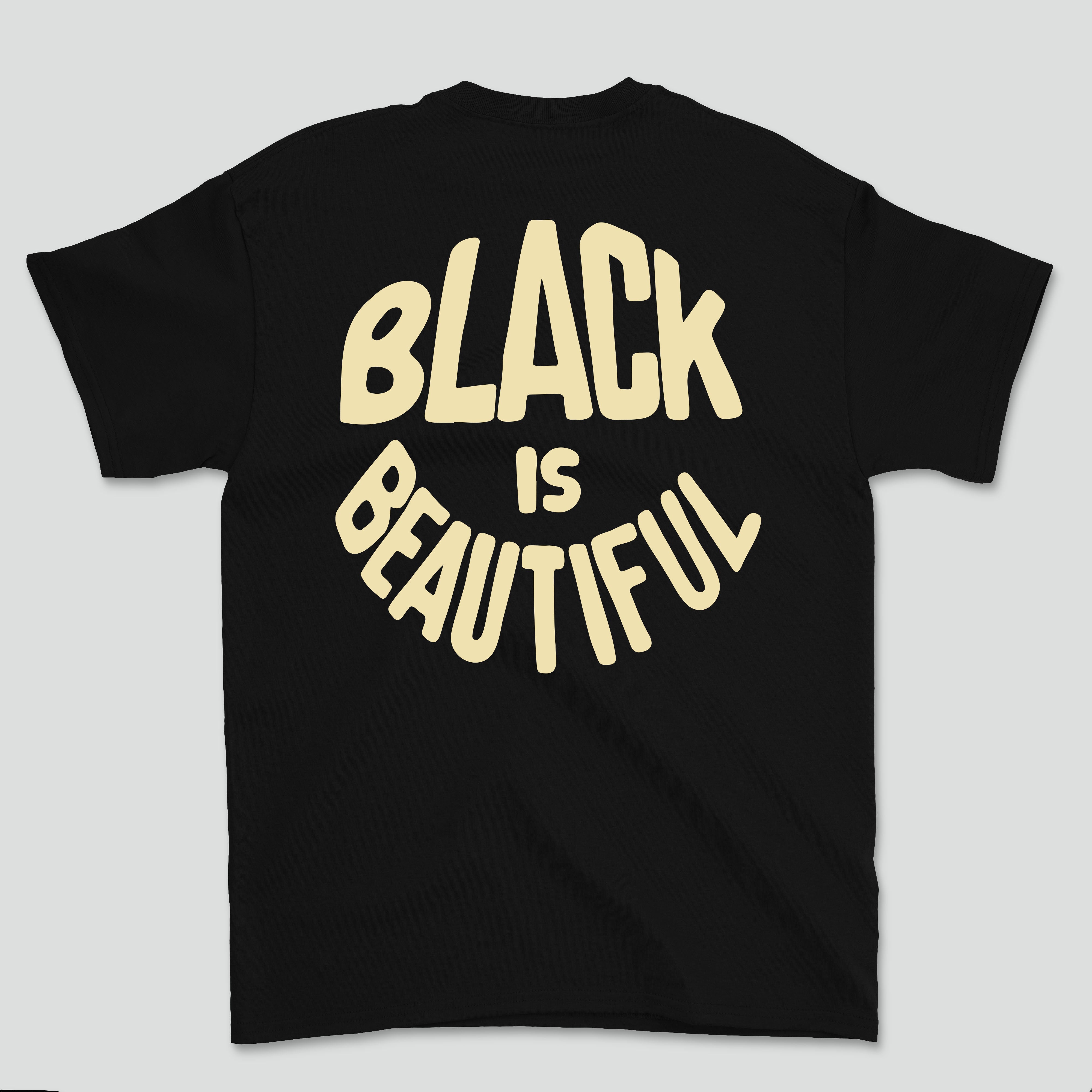 For The Culture – Your Black Is Beautiful Apparel