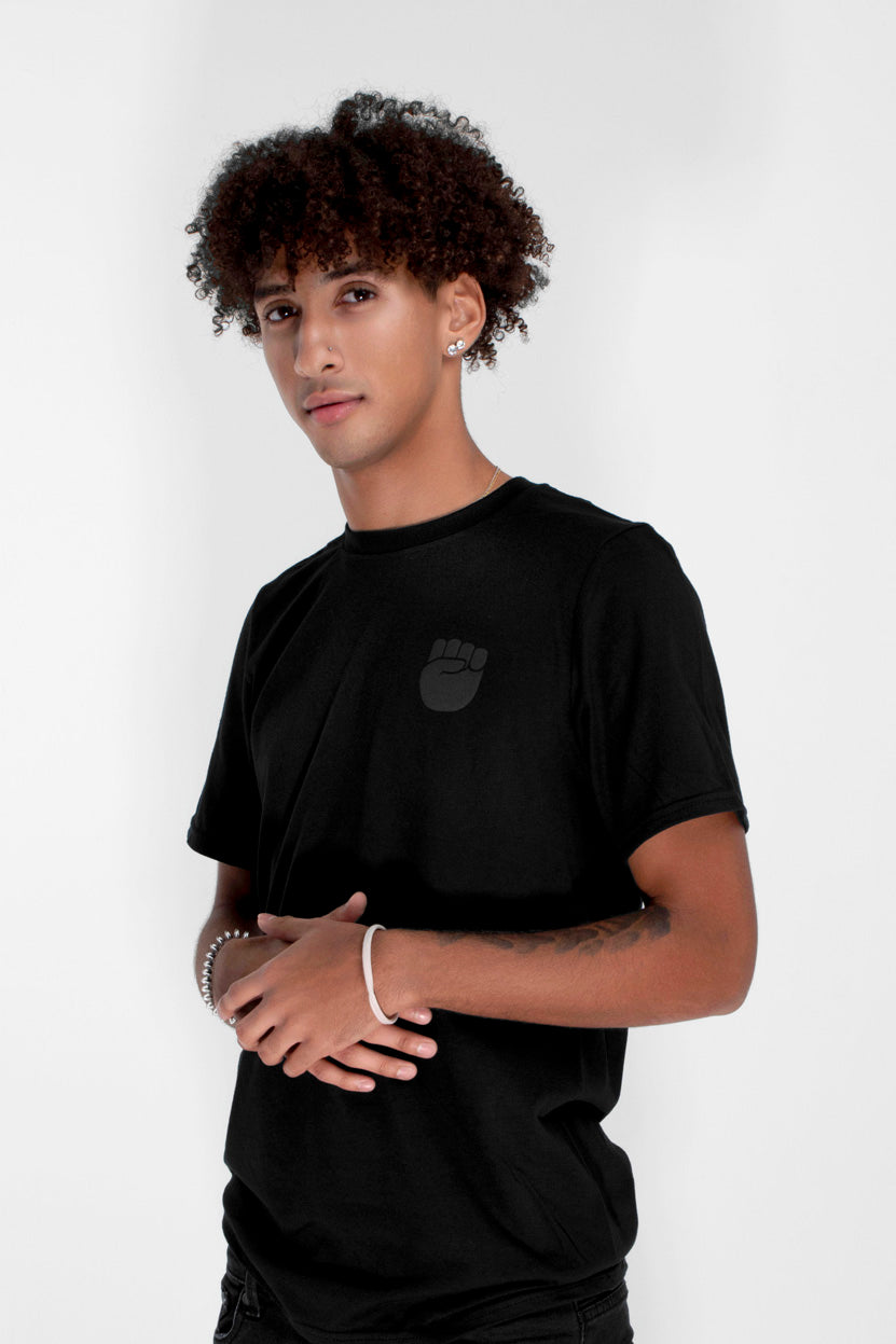 ●ANOTHERYOUTH● guard t-shirt (black) unisex BIB_GAB_Front_4000x.jpg?v=